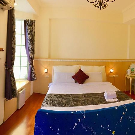 歐之美 Ocean Journey Bnb הואליין סיטי מראה חיצוני תמונה