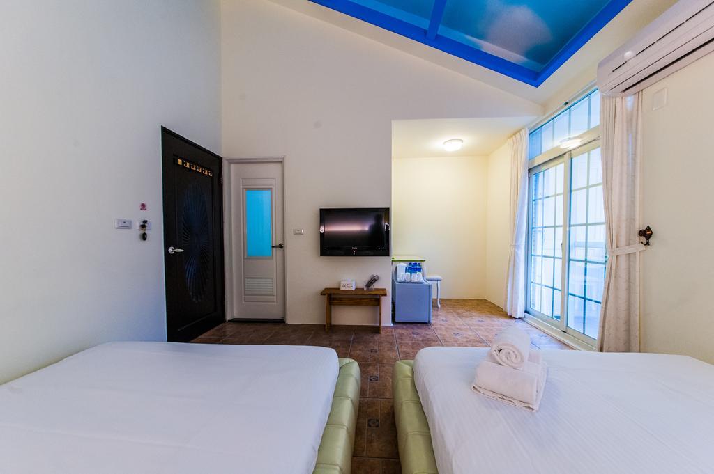歐之美 Ocean Journey Bnb הואליין סיטי חדר תמונה