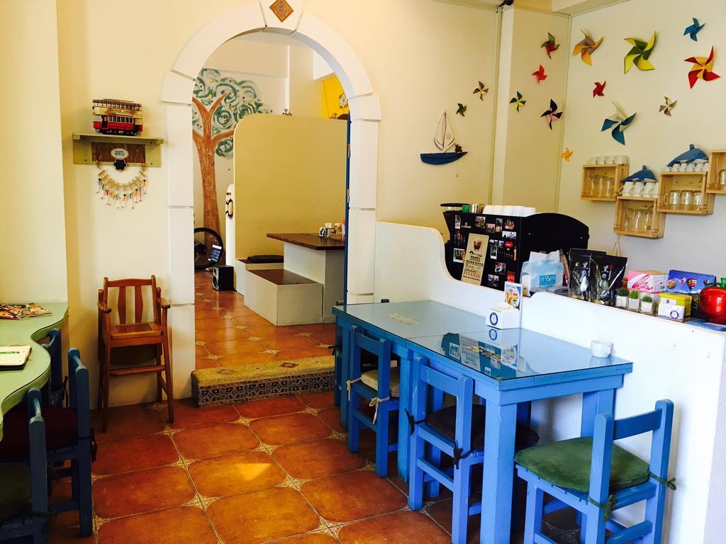 歐之美 Ocean Journey Bnb הואליין סיטי מראה חיצוני תמונה