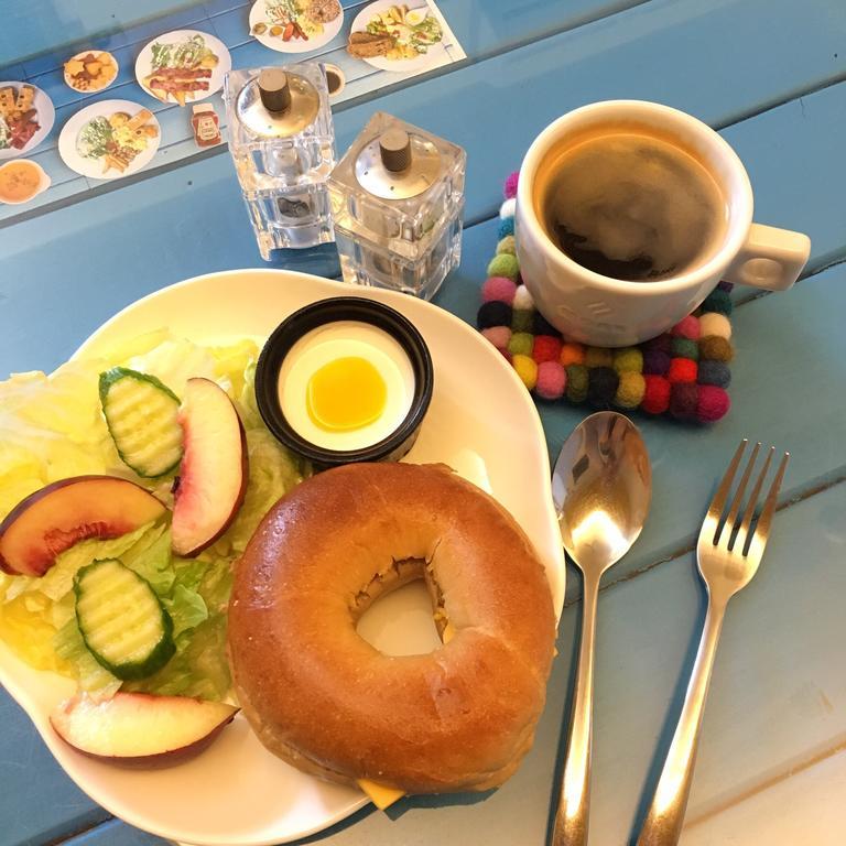 歐之美 Ocean Journey Bnb הואליין סיטי מראה חיצוני תמונה