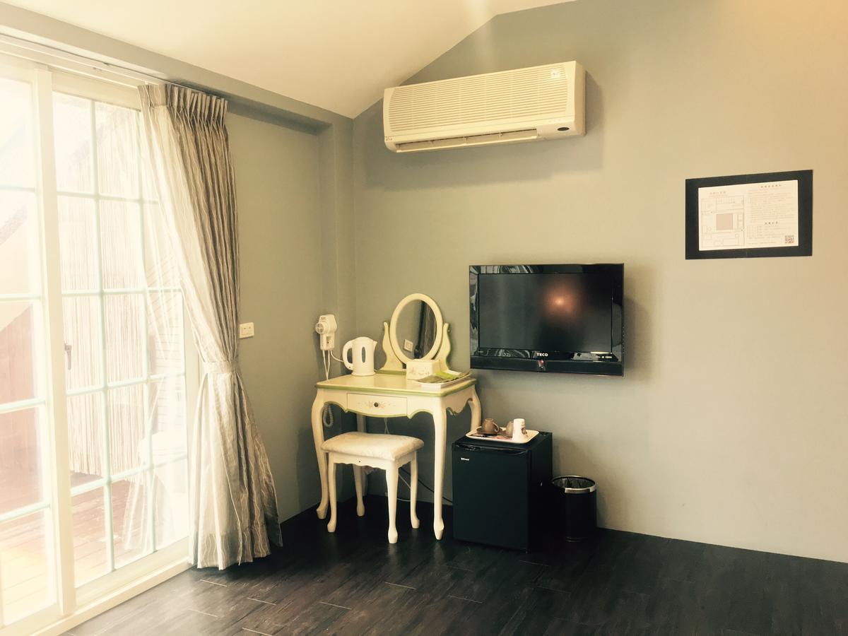歐之美 Ocean Journey Bnb הואליין סיטי מראה חיצוני תמונה