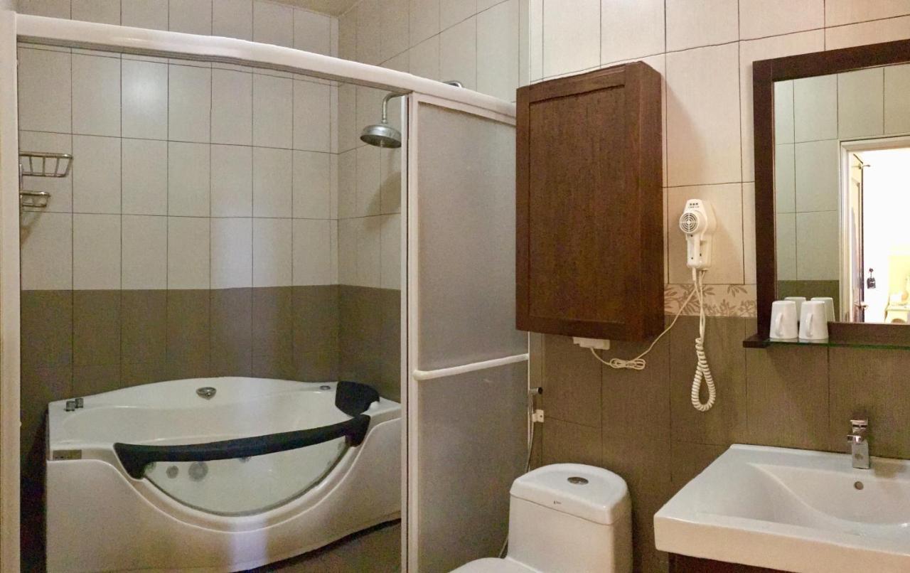 歐之美 Ocean Journey Bnb הואליין סיטי מראה חיצוני תמונה